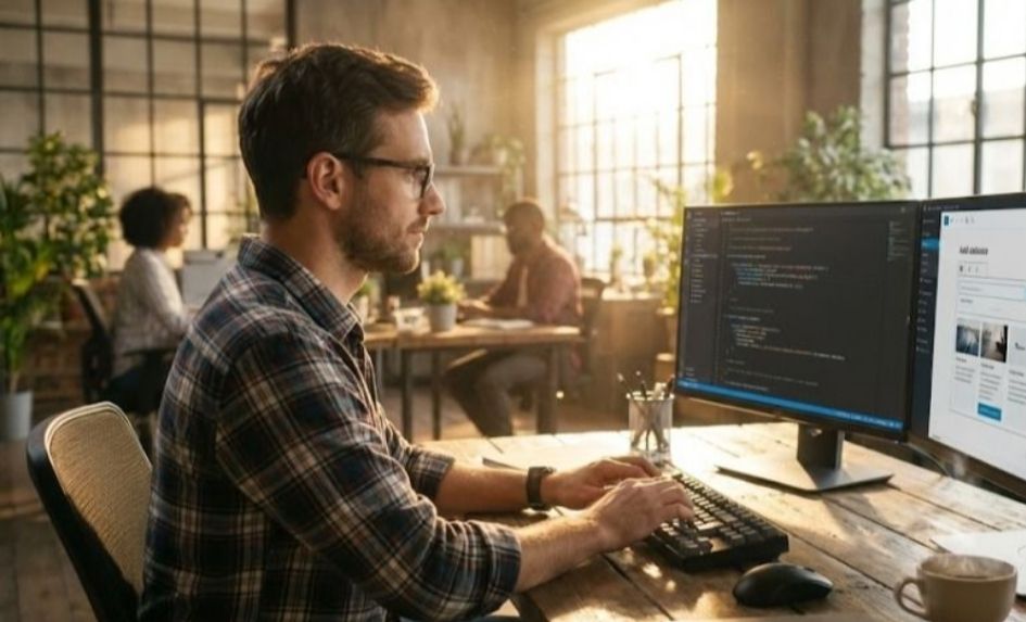 webshop maken Rheden