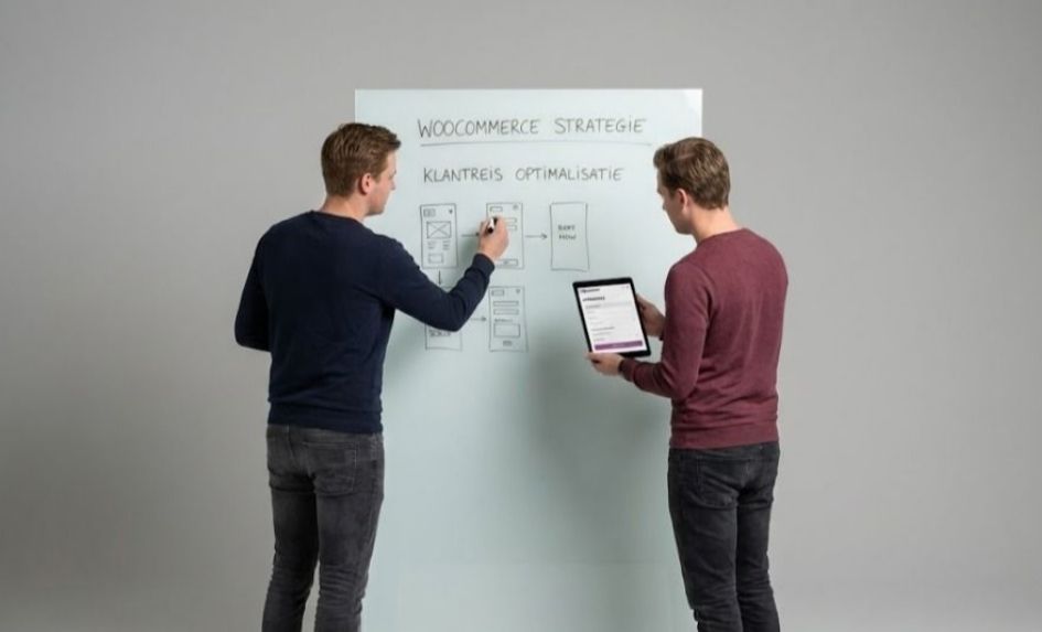 woocommerce webshop laten maken Rheden